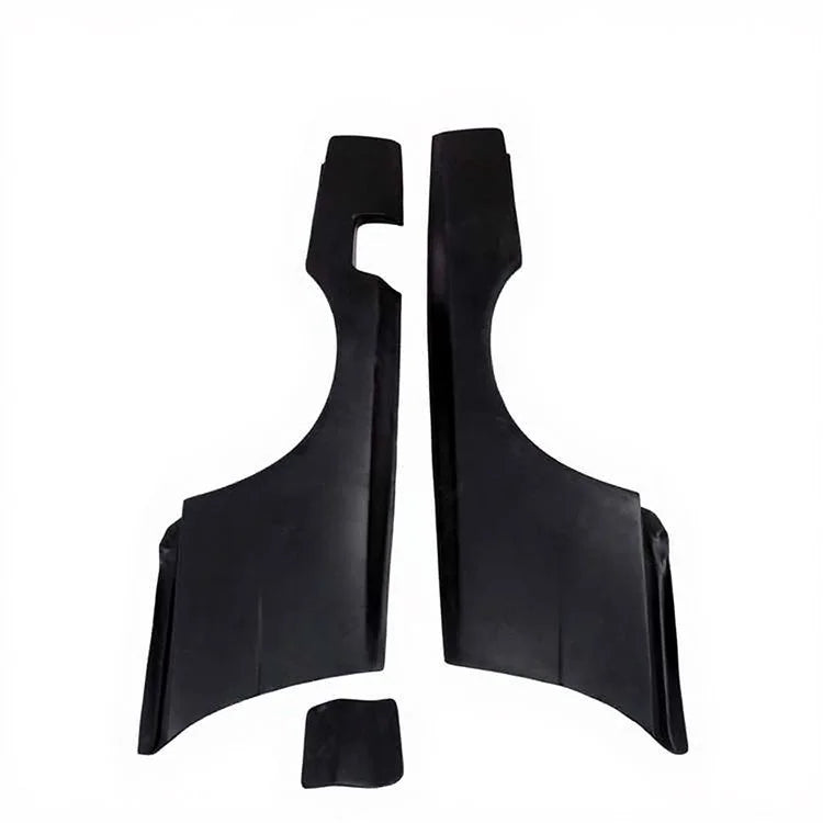 Wide +50mm Fiber Glass Rear Fender - Nissan Skyline R34 GTR / GTT (1998 - 2002)
