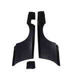 Wide +50mm Fiber Glass Rear Fender - Nissan Skyline R34 GTR / GTT (1998 - 2002)