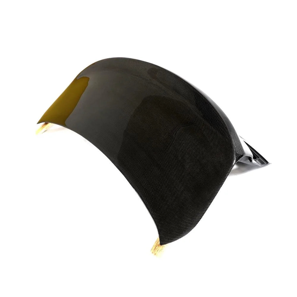Carbon Fiber Boot - BMW 3 Series F30 (2012-2019)