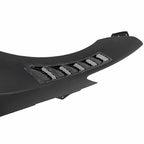Nismo Style Half Forged Carbon Front Fender – Nissan GT-R R35 (2008–2016) CBA / DBA