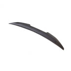 Carbon Fiber Rear Lip Spoiler - BMW E36 (1992-1999)