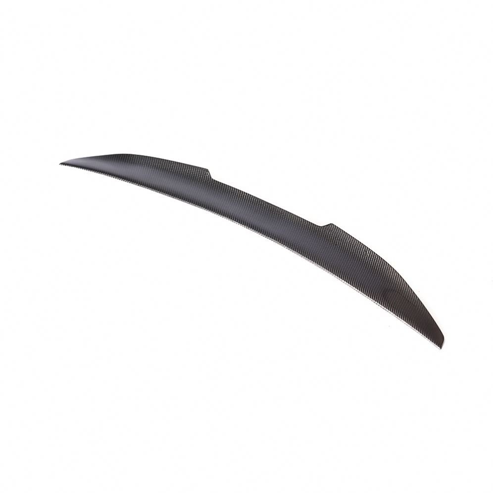 Carbon Fiber Rear Lip Spoiler - BMW E36 (1992-1999)