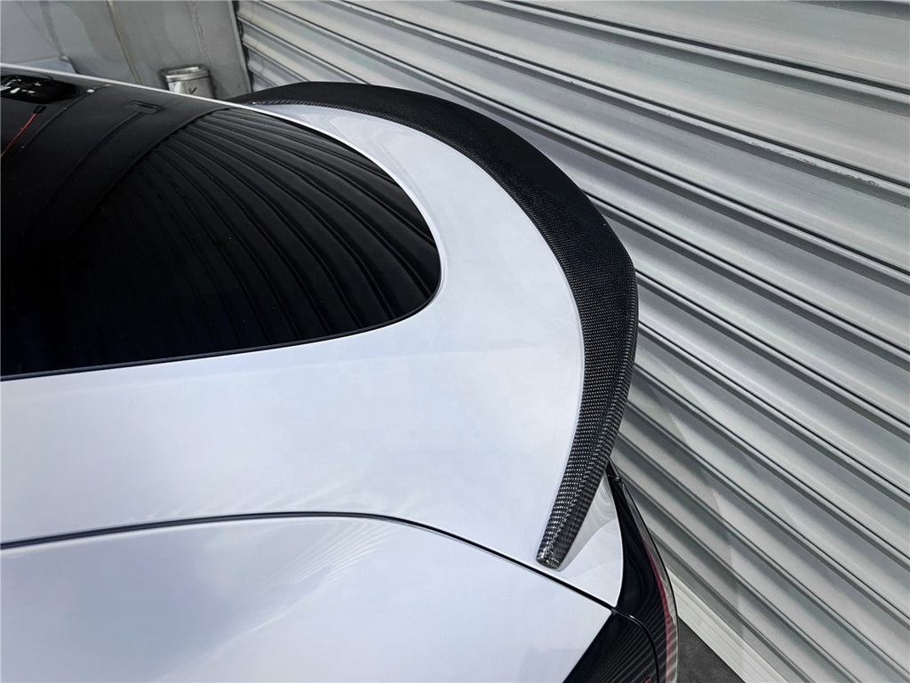 IMP Performance Full Body Kit V2 - Tesla Model Y (2020-2022)