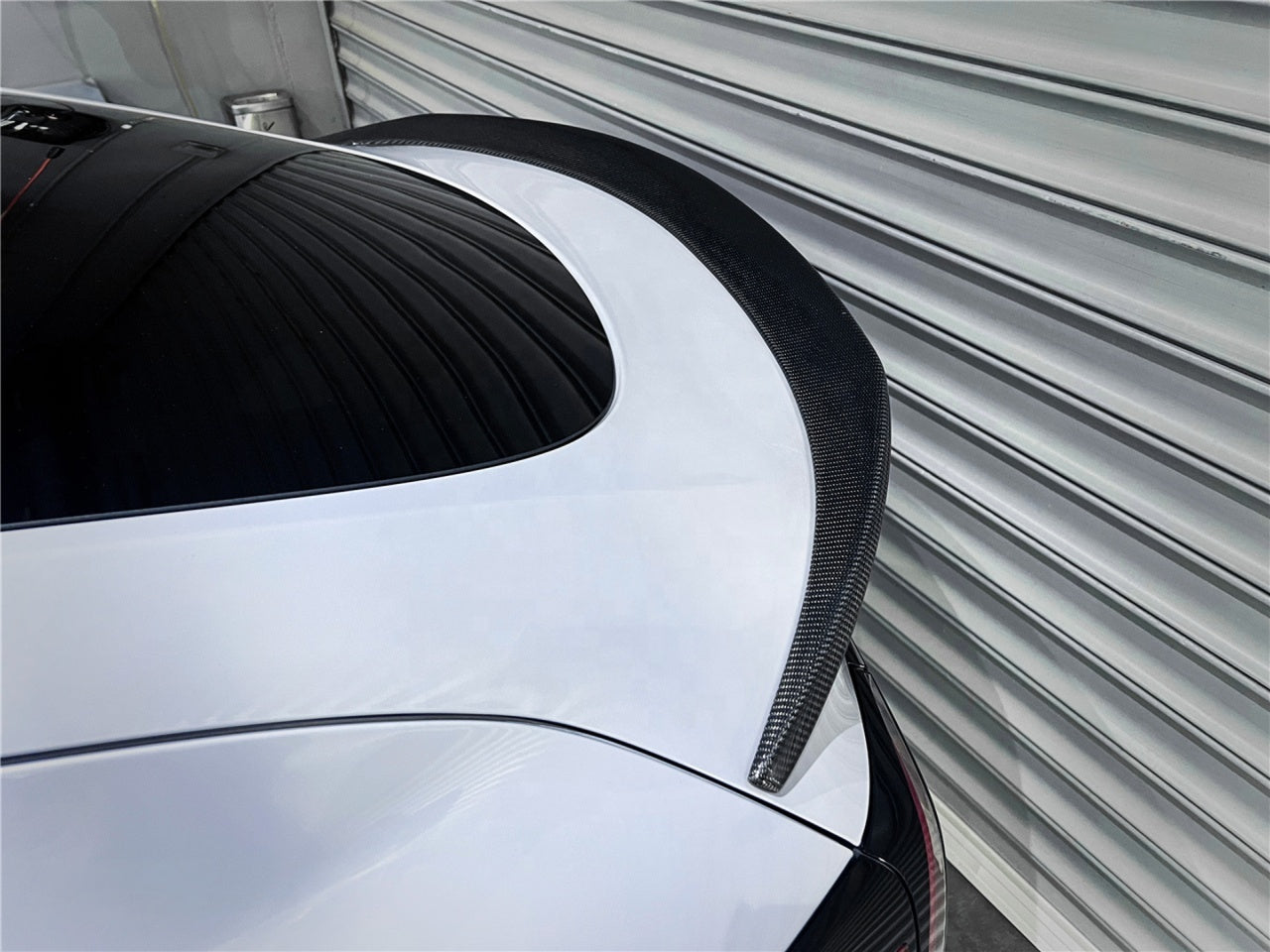 IMP Performance Full Body Kit V2 - Tesla Model Y (2020-2022)