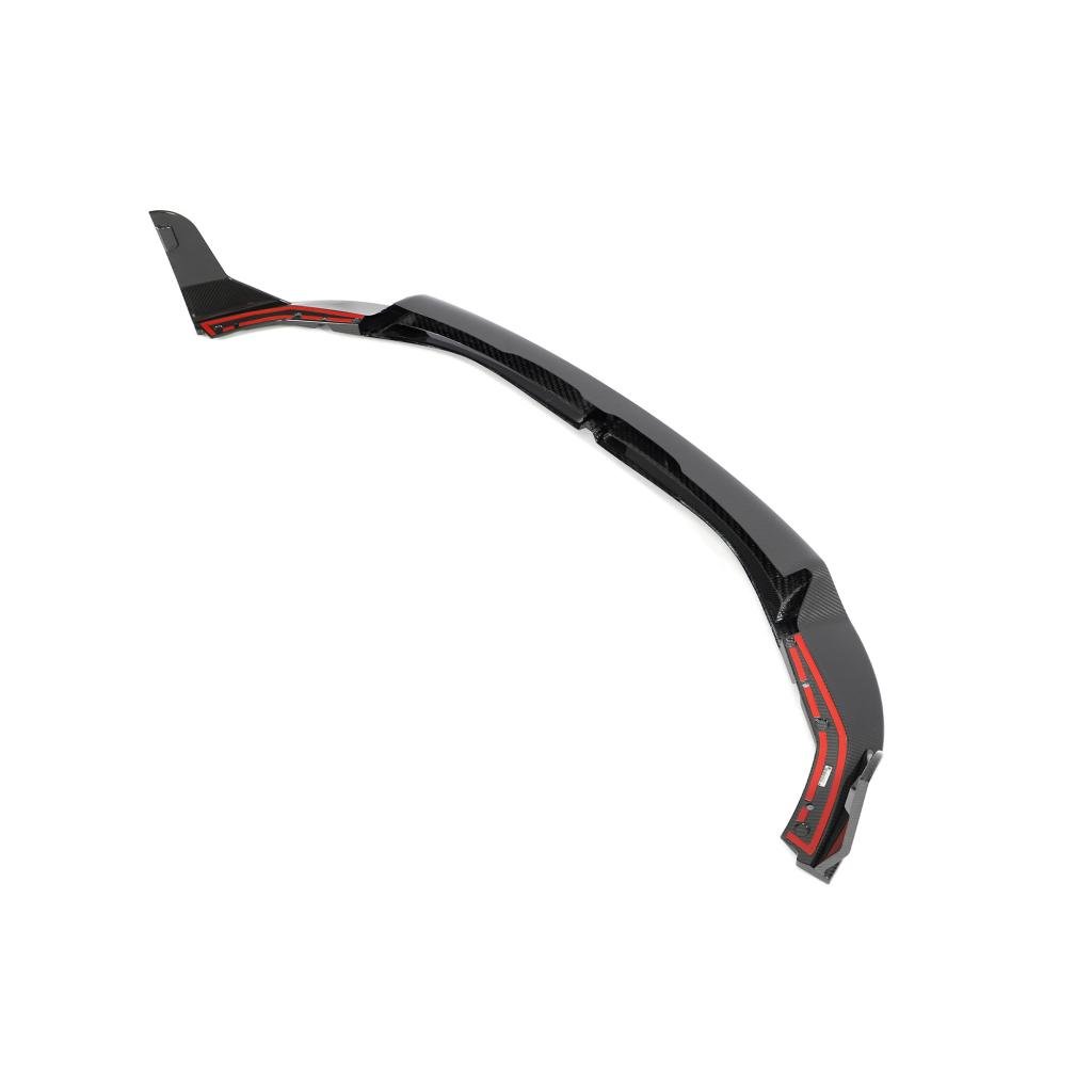 Dry Carbon Fiber Front Lip - BMW M4 G82 (2020-2023)