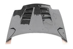 RE Style Carbon Fiber Bonnet – Mazda RX7 FD (1992–1997) PFL