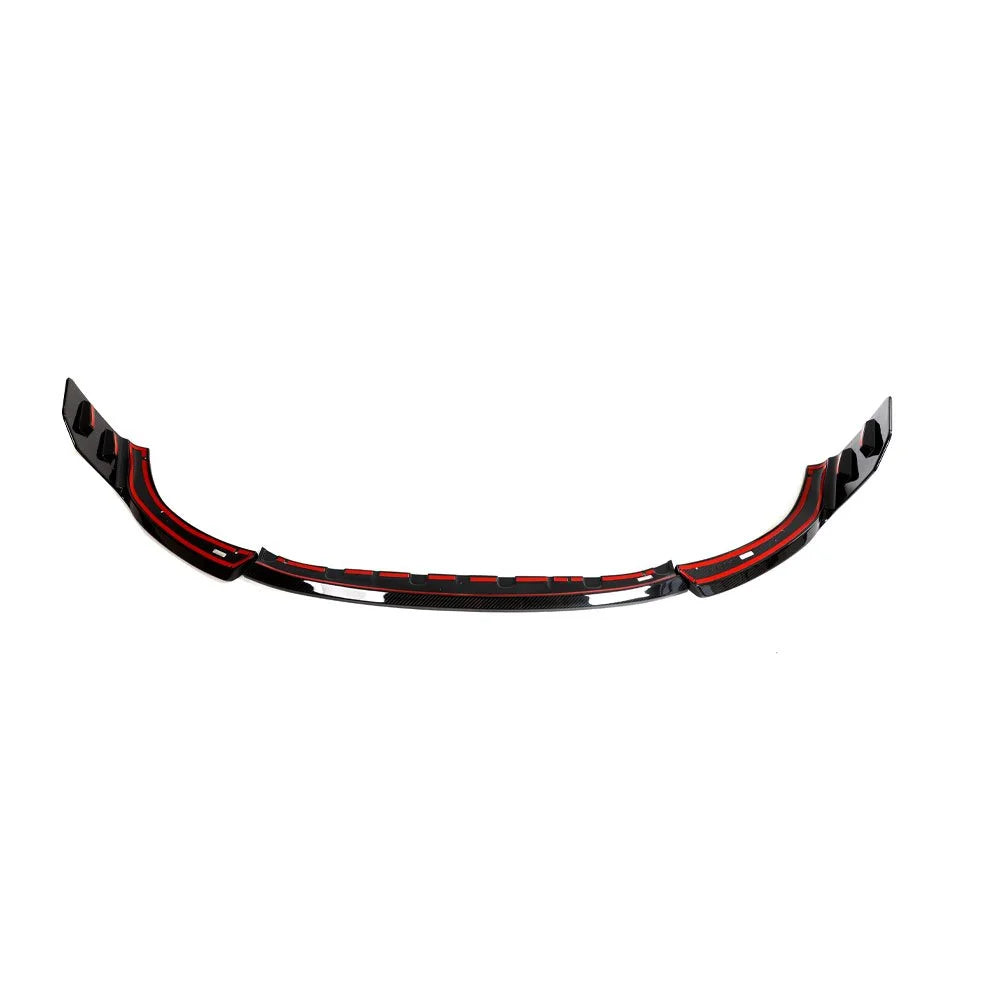Carbon Fiber Front Lip - BMW M2 (2023+) G87