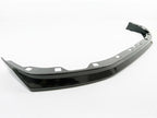 Zele Style Carbon Fiber Front Lip – Nissan GT-R R35 (2008 - 2011) CBA