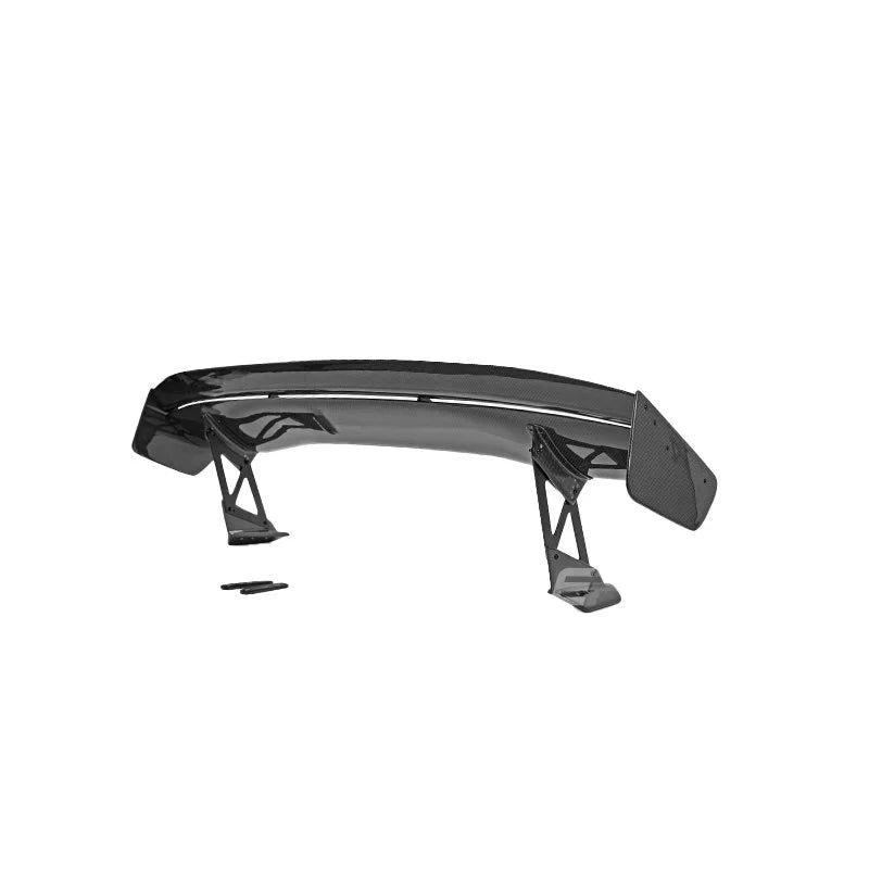 EPA Design Vortex 5 Carbon Fiber Spoiler – Honda Civic FL5 Type R (2023+)
