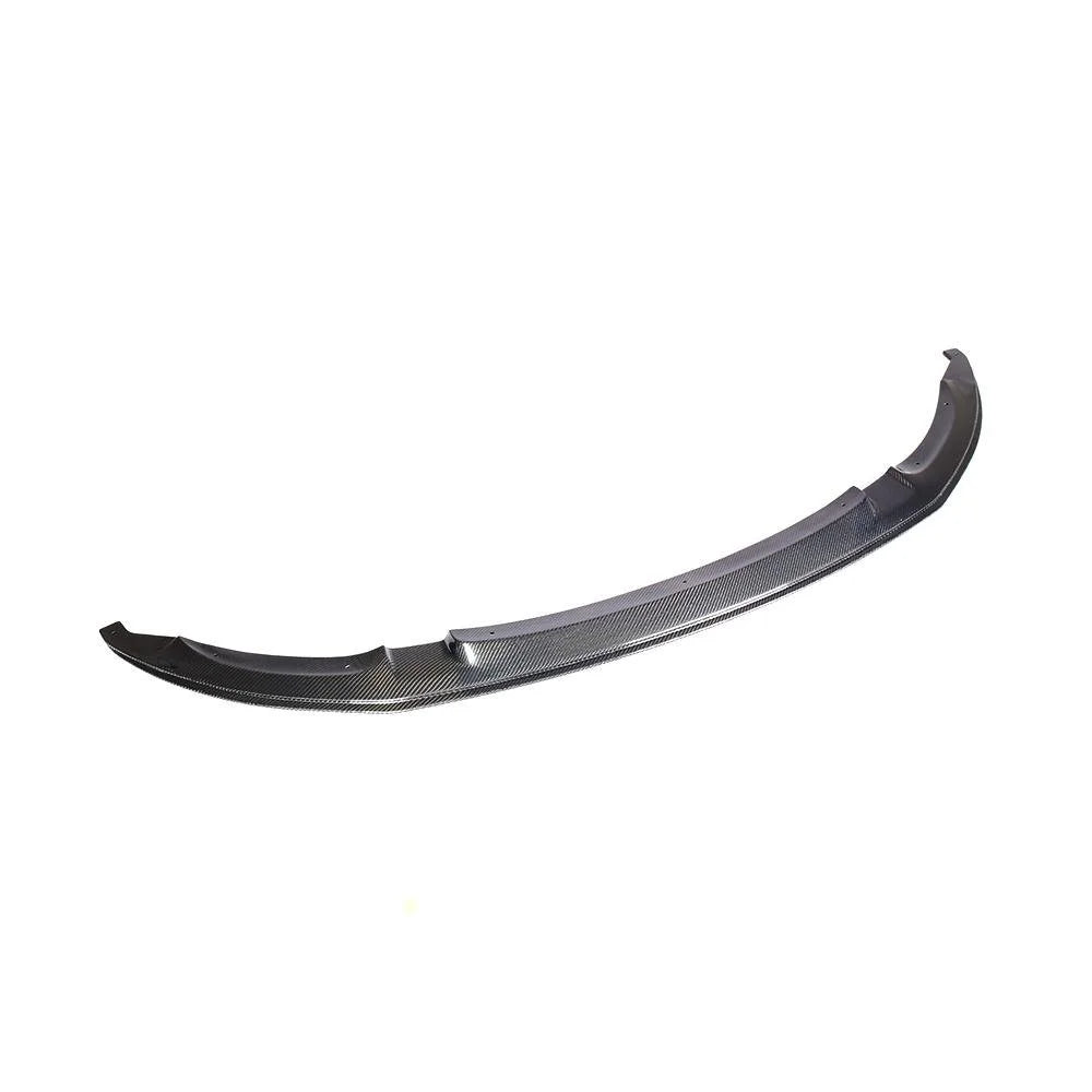 GTS Style Carbon Fiber Front Lip - BMW M4 F82 (2014-2020)