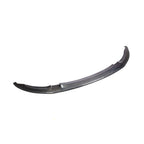 GTS Style Carbon Fiber Front Lip - BMW M4 F82 (2014-2020)