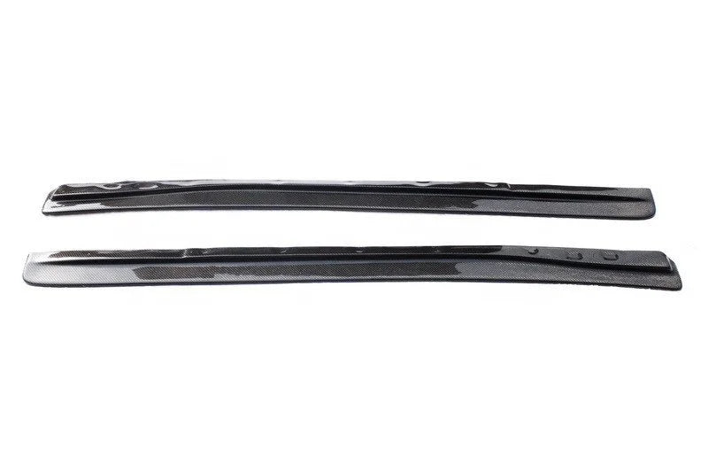 Carbon Fiber Side Skirts – Mazda RX7 FD (1992–1997) PFL