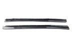 Carbon Fiber Side Skirts – Mazda RX7 FD (1992–1997) PFL