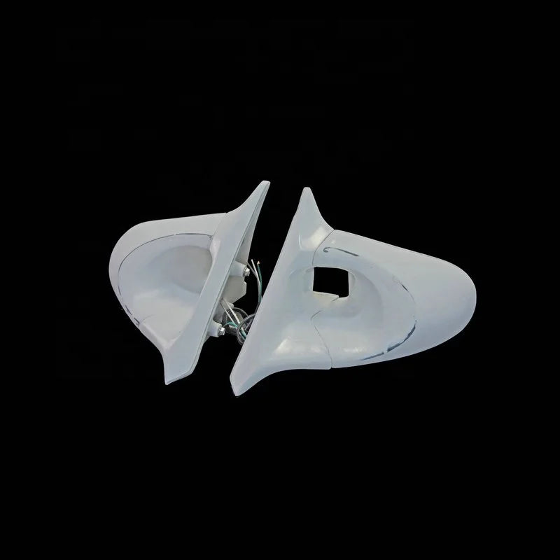 Ganador Style ( RHD ) Aero Mirrors - Nissan 370Z ( 2009 - 2020 ) Z34