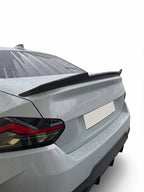 Carbon Fiber Rear Lip Spoiler - BMW M240i G42 (2021-2023)