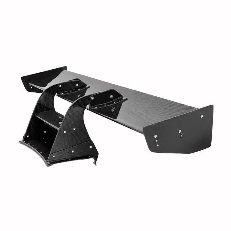 Varis Kamikaze-R Style Carbon Fiber Rear Spoiler – Nissan GT-R R35 (2008+) CBA / DBA / 4BA