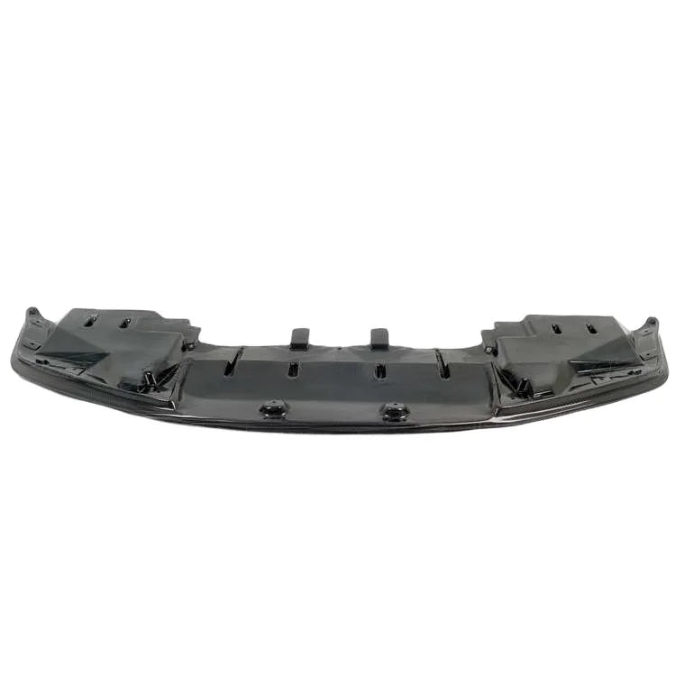 OEM Style Carbon Fiber Front Lip – Nissan Skyline R34 GTR (1999 - 2002)