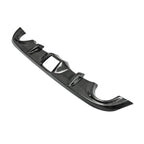 Carbon Fiber Rear Diffuser - Nissan 370Z ( 2009 - 2020 ) Z34