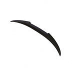 Carbon Fiber Rear Lip Spoiler V2 - BMW M4 F82 (2014-2020)