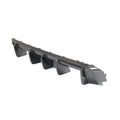 Carbon Fiber Rear Diffuser - BMW M4 G82 (2020-2023)