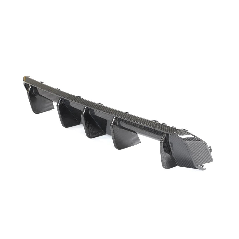 Carbon Fiber Rear Diffuser - BMW M4 G82 (2020-2023)