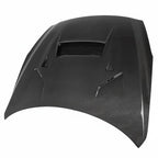 Varis Style Carbon Fiber Bonnet – Nissan GT-R R35 (2008 - 2016) CBA / DBA