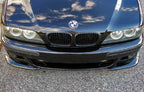 Carbon Fiber Front Splitter - BMW E36 (1992-1999)