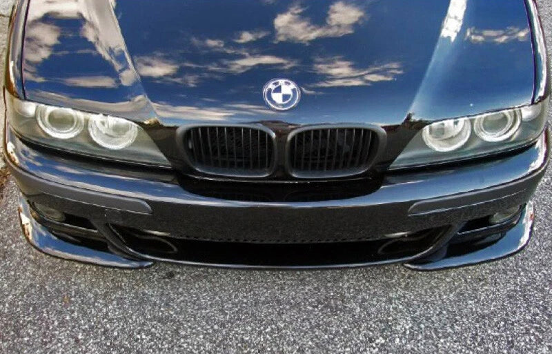 Carbon Fiber Front Splitter - BMW E36 (1992-1999)