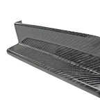 JS Style Carbon Fiber Side Skirt – Honda S2000 (1999–2007) AP1 AP2