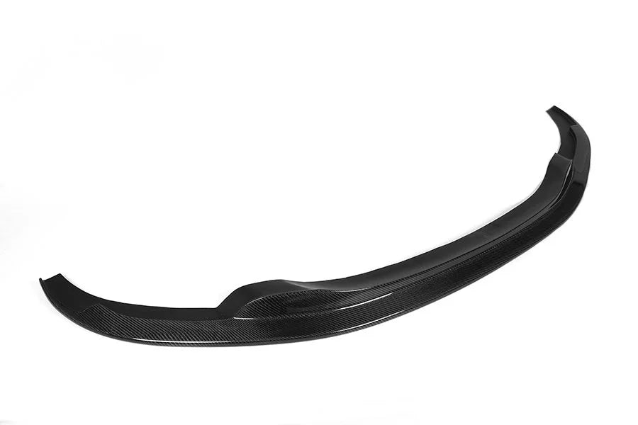 Carbon Fiber Front Lip - BMW 3 Series E90 (2005-2013)