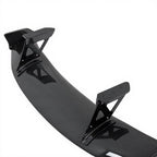 Top Secret Style Carbon Fiber Spoiler - Nissan Skyline R34 GT-R GTT (1998 - 2001)