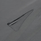 Varis Style Carbon Fiber Bonnet – Nissan GT-R R35 (2016+) 4BA