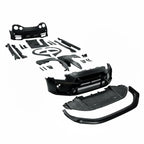 Ver 2019 Style Body Kit – Nissan GT-R R35 (2008+) CBA / DBA / 4BA