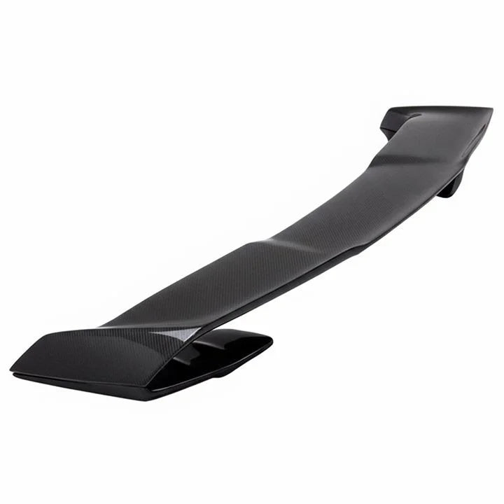 Varis Magnum Opus Style Carbon Fiber Rear Spoiler – Nissan GT-R R35 (2008–2016) CBA / DBA
