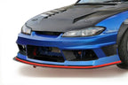 DMR Style Full Wide Body Kit - Nissan Silvia 200SX S15 ( 1999 - 2002 )
