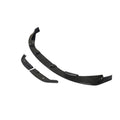 Carbon Fiber Front Lip V2 - BMW M3 G80 (2020+)