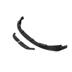 Carbon Fiber Front Lip V2 - BMW M3 G80 (2020+)