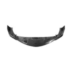 TOM Style Carbon Fiber Front Lip - Toyota A90 Supra ( 2019 - 2025 )