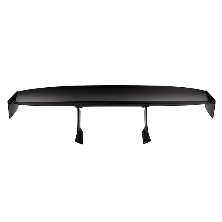 GT Style Carbon Fiber Rear Spoiler – Nissan GT-R R35 (2008 - 2016) CBA / DBA