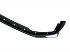Kansai 2J Style Carbon Fiber Front Lip – Nissan GT-R R35 (2008 - 2011) CBA