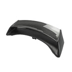 Amuse Style Carbon Fiber Rear Spoiler w Brake Light - Nissan 370Z ( 2009 - 2013 ) Z34