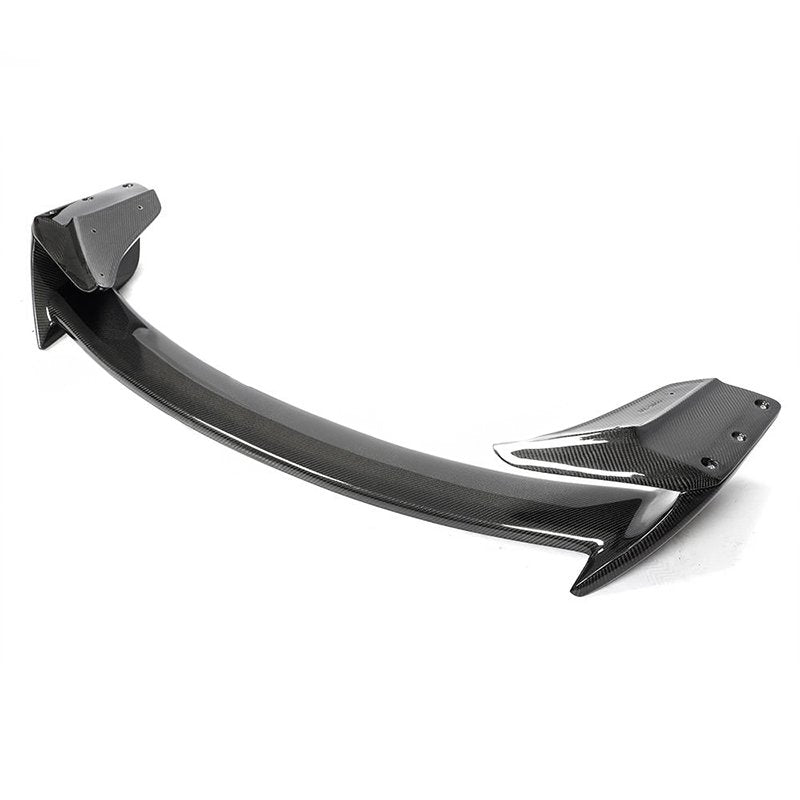 Rowen Style Carbon Fiber Spoiler - Toyota GT86 ZN6 ( 2012 - 2021 )