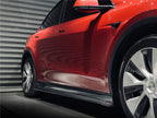 IMP Performance Carbon Fiber Side Skirts - Tesla Model Y (2020-2022)