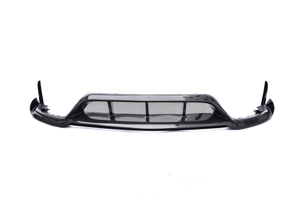 IMP Performance Carbon Fiber Front Lip V2 - Mercedes Benz AMG GT Coupe (2018-2024)