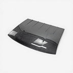 Varis Type Carbon Fiber Roof Top - Nissan 370Z ( 2009 - 2020 ) Z34