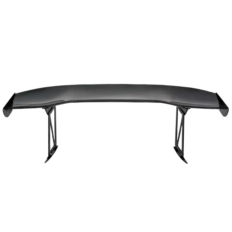 JS Racing Style Carbon Fiber Rear Spoiler – Honda S2000 (1999–2007) AP1 AP2