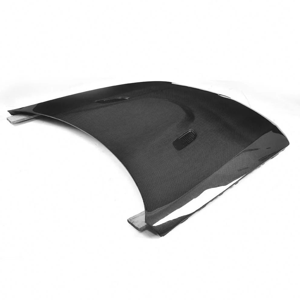 Carbon Fiber Bonnet - BMW 3 Series F30 F32 F35 (2012-2019)