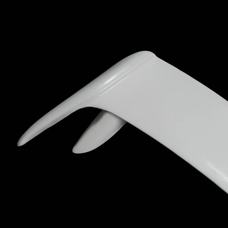 326POWER Style Rear Spoiler - Nissan Silvia 180SX 200SX S13 S14 S15 ( 1989 - 2002 )