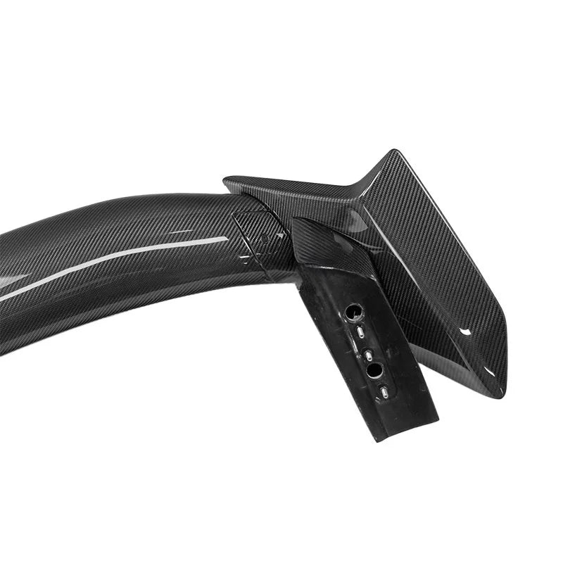 OEM Style Carbon Fiber Spoiler – Honda Civic FL5 Type R (2023+)
