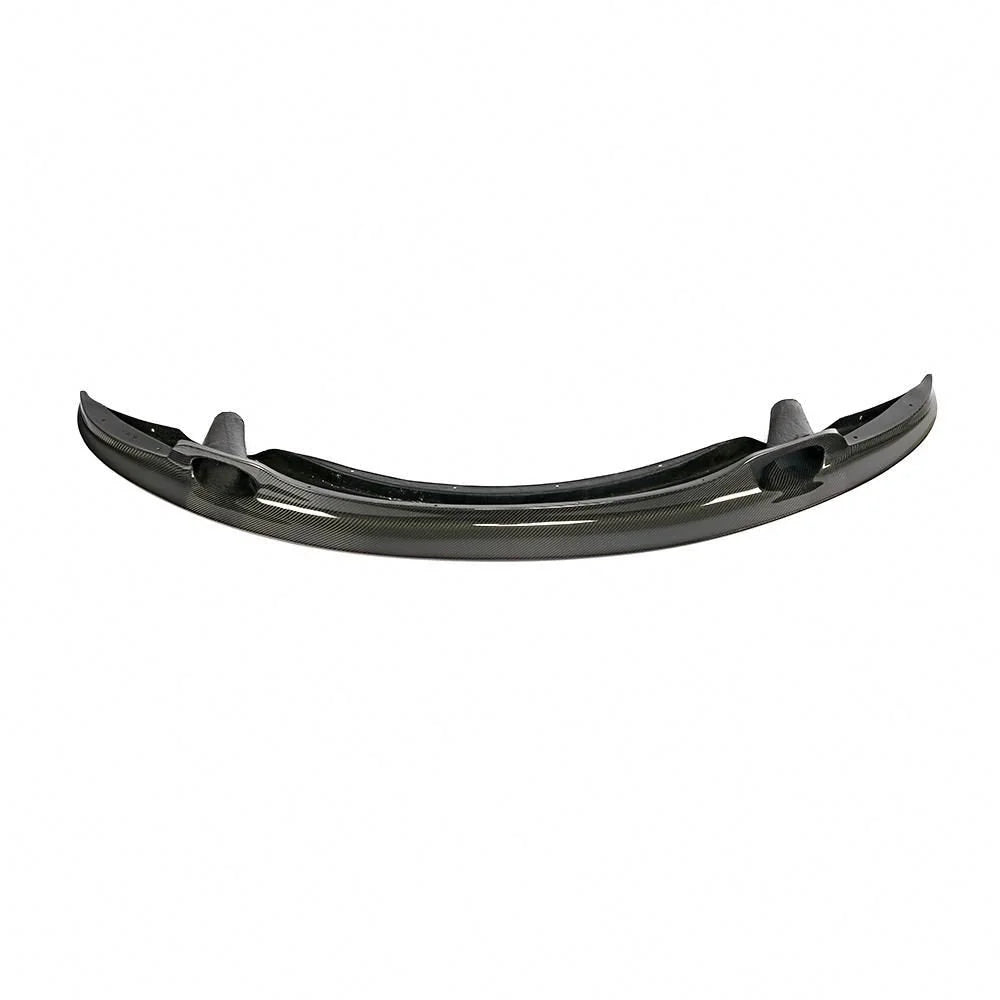 GT4RS Carbon Fiber Front Lip - BMW 3 Series E90 (2005-2013)